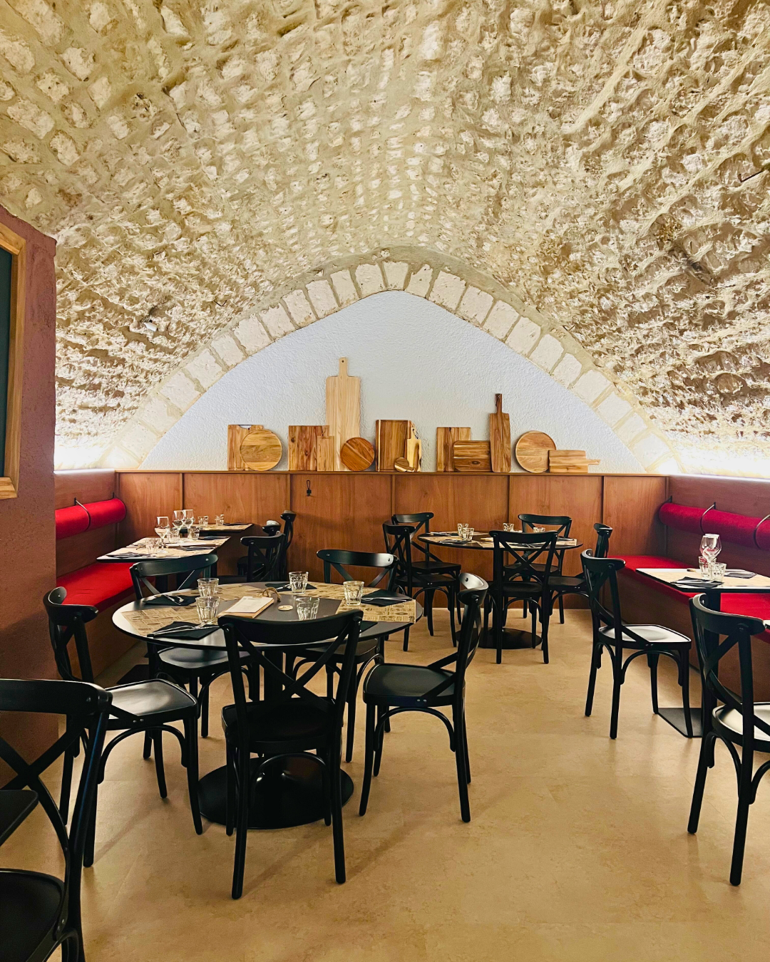 Restaurant "Le Petit St Benoît" - St Benoît (86)
